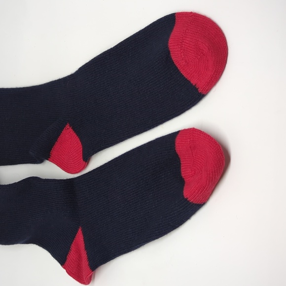 Socks Avoca Cashmere Blend Mens - Picture 2 of 7